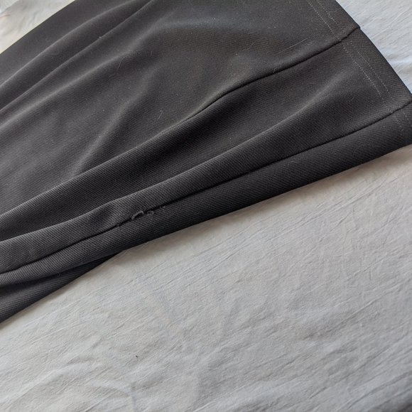 Tiger Mist Envy Body Con Black Dress NWOT - Picture 7 of 9